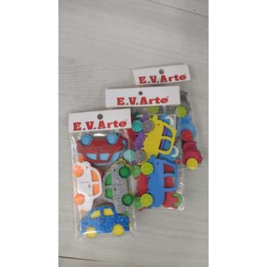 Imagem de E.v.a arte - DAC