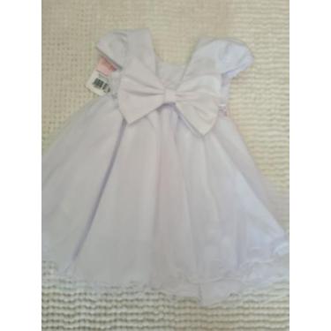 Imagem de Vestido Batizado - Rafa