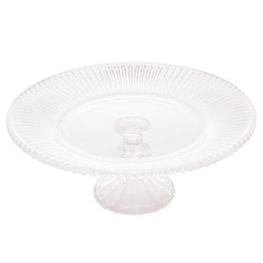 Imagem de Prato para Bolo Renaissance Lyor 31,5x13 cm com Pé