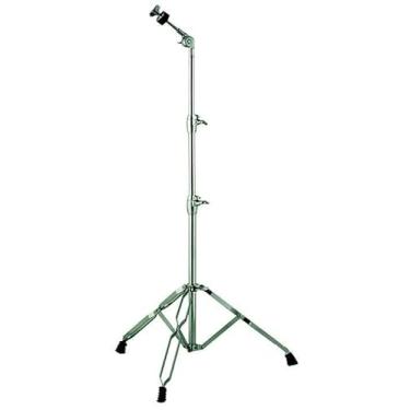 Imagem de Estante Reta X-Pro C. Ibañez EP Plus Heavy com 2 Estágios, Pés Duplo e Alta Robustez