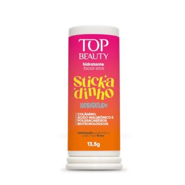 Imagem de Stickadinho Hidratatudo, Colageno, Acido Hialuronico e Biotecnologicos, Top Beauty