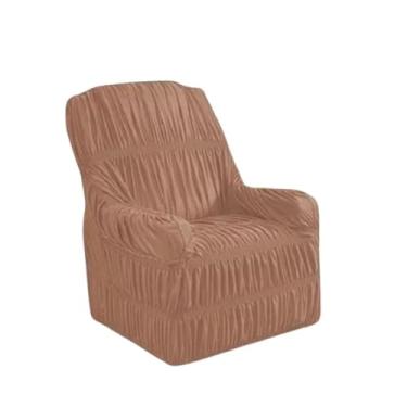 Imagem de CAPA DE SOFA PARA POLTRONA DO 1 LUGAR ELASTICADA (AVELÃ POLTRONA)