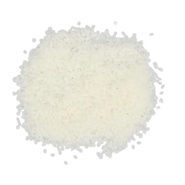 Imagem de Fabater Pellets de Cera de Abelha, 1000g de Cera de Abelha Pura para Fabricação de Velas DIY, Pastilhas de Cera de Abelha para Cremes de Bálsamo para Lábios Soap Artesanato (Branco)