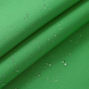 Imagem de Tecido de lona impermeável espesso 1200D da The Yard 147.3 cm W Tecido de poliéster Cordura resistente à água Material de estofamento resistente para uso externo interno Marine Toldo Tenda Barco DIY