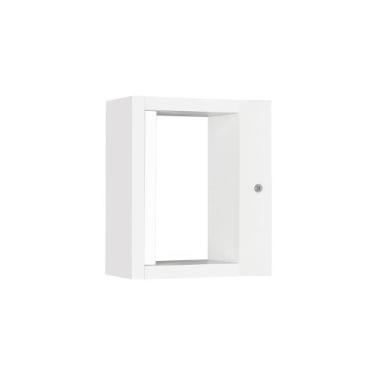 Imagem de Arandela Stella Recognizer Led IP65 7W Bivolt, 3000K - Luz Amarela