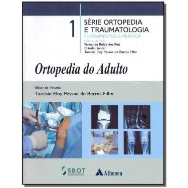 Imagem de Ortopedia do Adulto - Vol. 01