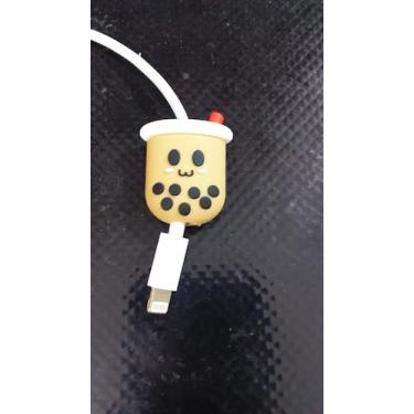 Imagem de Protetor de cabo - kaidi