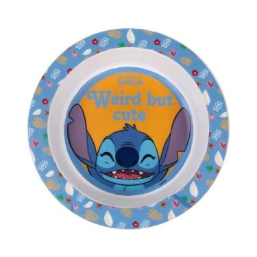 Imagem de Prato Bowl Stitch Dermiwil, UNICA
