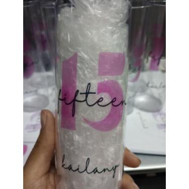 Imagem de Copos long drinks - pibg