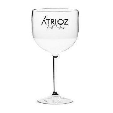 Imagem de Taça Personalizada - Átrioz Destilados, Transparente