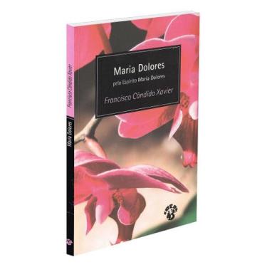 Imagem de Maria Dolores - Mensagem de Esperança e Paz - IDEAL