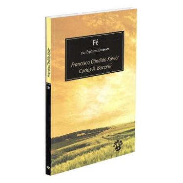 Imagem de Fé - Meditações e Reflexões Espirituais - IDEAL
