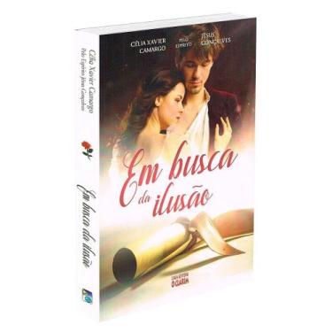 Imagem de Em Busca da Ilusão - Romance de Época - O CLARIM