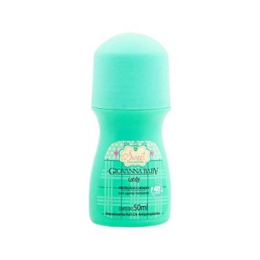 Imagem de Desodorante Roll On Giovanna Baby Candy 50ml