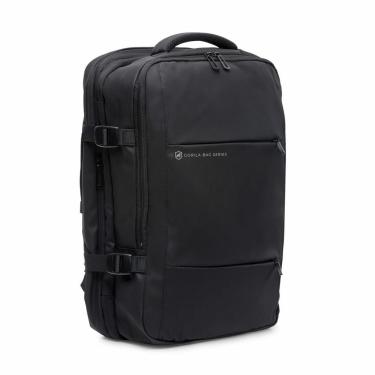 Imagem de Mochila Mala viagem Executiva Armor compatível com notebook dell samsung macbook - Gshield