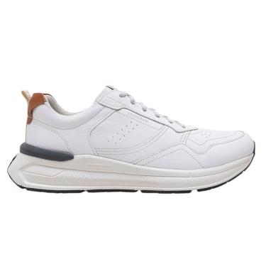 Imagem de Tênis Democrata Denim Brad Ultra Light Masculino