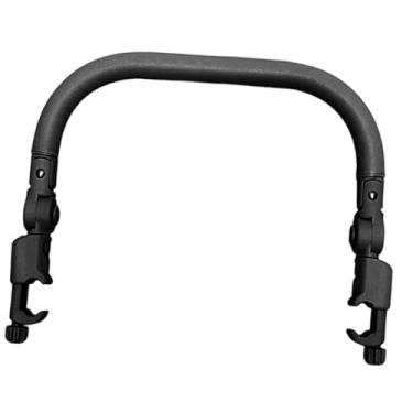 Imagem de menolana Apoio de braço para carrinho de bebê, corrimão para carrinho de bebê, durabilidade, peças de reposição, acessórios práticos premium, alça de apoio