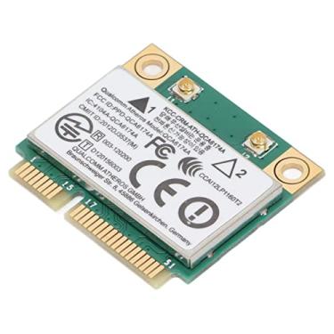 Imagem de Cryfokt Placa PCIE WIFI Conexão Sem Fio Estável Transmissão Rápida de 1200 Mbps para Usuários 10, 7/8/8.1
