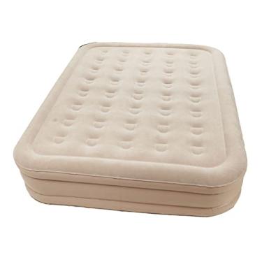 Imagem de aqxreight Cama Inflável de Colchão de Alta Alta