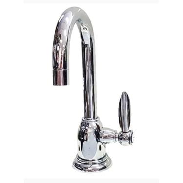 Imagem de Torneira Lavatório Deca Belle Epoque De Ville cromado DECA - 1198C70