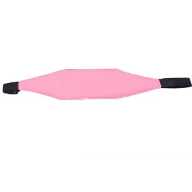 Imagem de Encosto de cabeça para cadeirinha de carro infantil Comfort (ROSA)