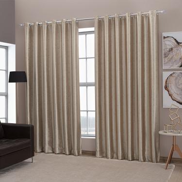 Imagem de Cortina Blackout Embossed Samoa 300x250cm Sultan