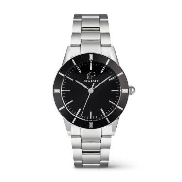 Imagem de Relógio Masculino Elegante Daytona 40mm New Port