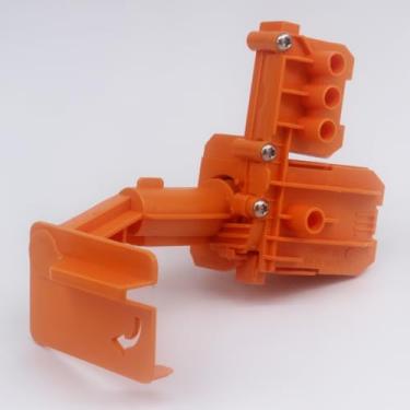 Imagem de UPink Cartucho de cabeça de impressão Ferramentas de limpeza de ar compatíveis com impressora HP 310 311 315 318 410 411 415 416 418 419 GT5810 GT5822 GT5820 EcoTank