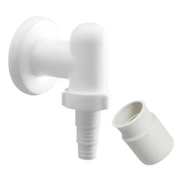 Imagem de Adaptador Máquina De Lavar Saída De Agua + Redução 50X40