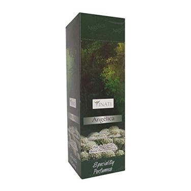 Imagem de Incenso Indiano Vinati Angélica - 6 caixinhas