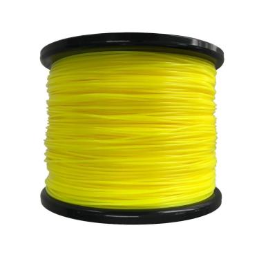 Imagem de Fio Nylon Roçadeira Rolo 2,25kg Redondo 2,7mm