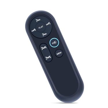 Imagem de ZWP Controle remoto de substituição compatível com cama ajustável RICHMAT 8H1580001
