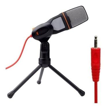 Imagem de Microfone Condensador Lelong LE-908