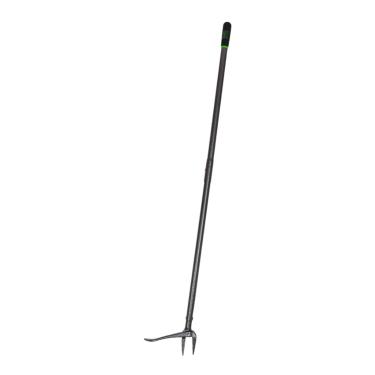 Imagem de Yard Butler Rocket Weeder – Ferramenta manual de jardinagem para cuidados com o gramado – extrator ergonômico de ervas daninhas em pé – Ferramenta de jardim e paisagem para trabalho no quintal –