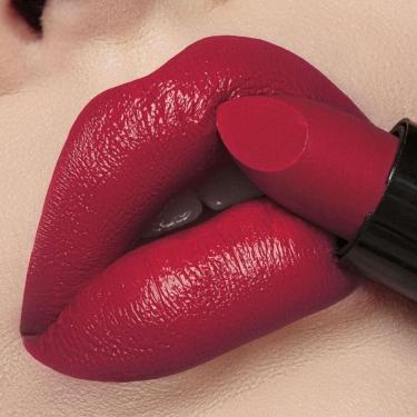 Imagem de Batom Bala Vegano Cremoso 4g Dailus Cores Vibrantes e Acabamento Cremoso Divertida