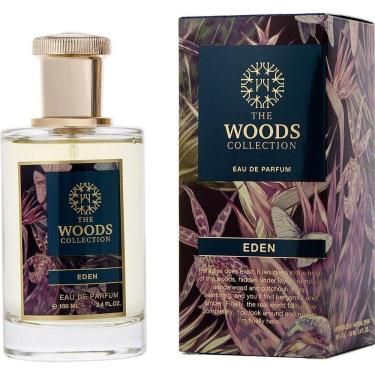 Imagem de Perfume Unisex The Woods Collection Eden Eau De Parfum Spray 100 ml