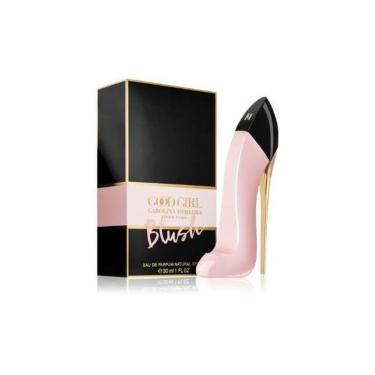 Imagem de Perfume Carolina Herrera Good Girl Blush - Eau De Parfum - Feminino Volume Da Unidade 150 Ml