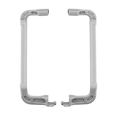 Imagem de Protetor de trem de pouso com extensor de 2 alturas - pacote com 2