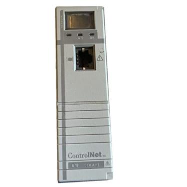 Imagem de UHFILYQBA Módulo de comunicação 1768-CNB 1768-CNB Módulo PLC selado em caixa