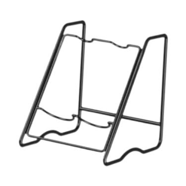 Imagem de Ｂｅｓｇａ Expositor de Garrafas de Vinho Robusto e Multiuso para Armazenamento, Ideal para Bancadas e Mesas, 2ª Linha