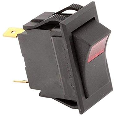 Imagem de Stero Dishwasher P49-5739, Switch Rocker Lite