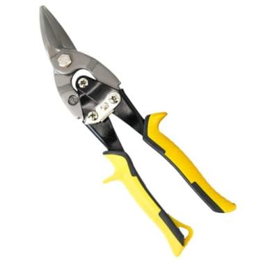 Imagem de Tesoura Profissional Aviação Funileiro 10 Polegadas Esquerda