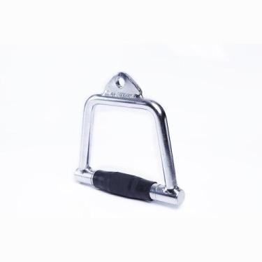 Imagem de Puxador estribo resistente acabamento anticorrosivo-Wk107 - Wellness