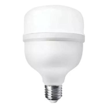 Imagem de Lampada LED Branca Bivolt 30W E27 6500K UP LED - MR
