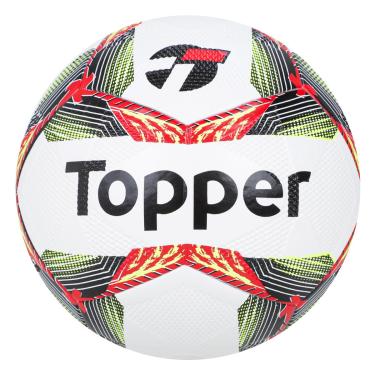 Imagem de Bola de Futebol Campo Topper Slick 2020-Unissex