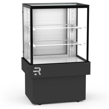 Imagem de Balcão Vitrine Seco Vanguard Plus Refrimate 75cm 220V CVPS 750