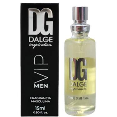 Imagem de DALGE COLONIA VIP MEN (212 VIP) 15ML