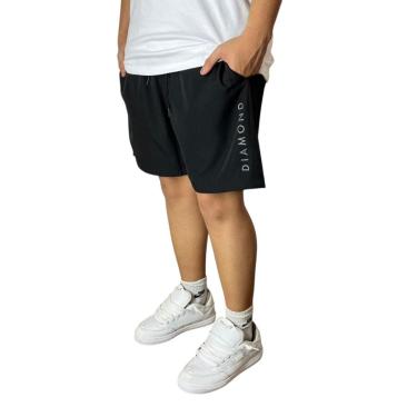 Imagem de Short Voley Supply- Diamond-Masculino
