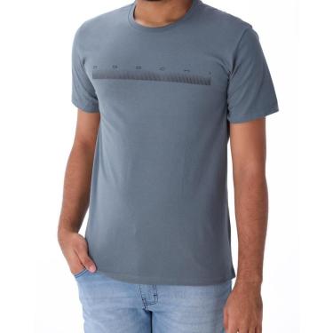Imagem de Camiseta masculina Ogochi-Masculino