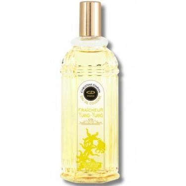 Imagem de Perfume Christine Darvin EDC Fraîcheur Ylang Ylang 250ml - Com Spray -